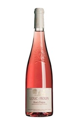 Вино Rose d'Anjou La Seigneurie Leduc-Frouin 2019 0,75 л