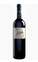 Вино Fattoria Guicciardini Strozzi Ocra 2018 0,75 л