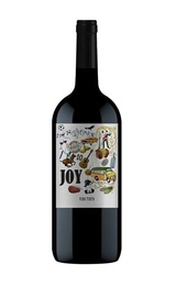 Вино Joy Tinto 2019 1,125 л