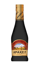 Коньяк Аракел 4-летний 0,25 л