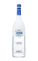Водка Saimaa Organic 1 л