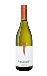 Вино Bodega del Fin del Mundo Chardonnay Patagonia 2019 0,75 л