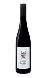 Вино Cannis Dornfelder 2019 0,75 л