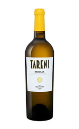 Вино Cantine Pellegrino Tareni Inzolia Terre Siciliane 2019 0,75 л