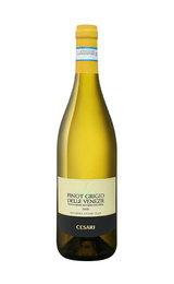 Вино Gerardo Cesari Pinot Grigio delle Venezie 2019 0,75 л