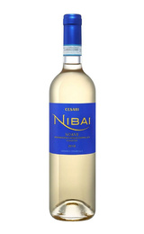 Вино Gerardo Cesari Nibai Soave Classico 2019 0,75 л