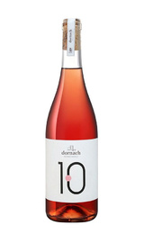 Вино Patrick Uccelli 10 Rosato 2019 0,75 л
