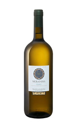 Вино Casa Vinicola Morando Moranera Gavi 2019 1,5 л