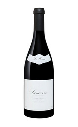Вино Domaine Vacheron Les Marnes Sancerre 2010 0,75 л
