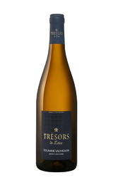 Вино Joseph Verdier Tresors de Loire Sauvignon Touraine 2019 0,75 л