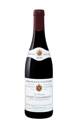 Вино Boisseaux-Estivant Gevrey-Chambertin Les Cabottes 2017 0,75 л