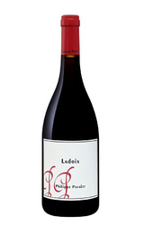 Вино Philippe Pacalet Corton-Charlemagne Ladoix 2018 0,75 л