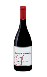Вино Philippe Pacalet Gevrey-Chambertin 2016 0,75 л