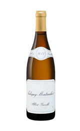Вино Albert Ponnelle Puligny-Montrachet 2018 0,75 л