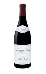 Вино Albert Ponnelle Savigny-les-Beaune Les Pimentiers 0,75 л