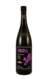 Сироп Барлайн Изабелла 1 л