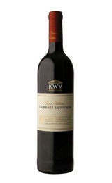 Вино KWV Classic Cabernet Sauvignon 2019 0,75 л
