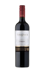 Вино Tarapaca Carmenere 2019 0,75 л