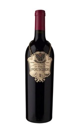 Вино Buena Vista The Founder 2017 0,75 л