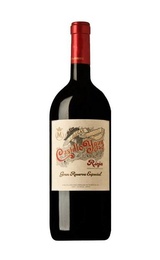 Вино Marques de Murrieta Castillo Ygay Gran Reserva Especial 2010 1,5 л