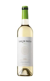Вино Lar de Paula Blanco 2019 0,75 л