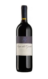 Вино Castellare di Castellina Rocca di Frassinello Poggio alla Guardia 2017 1,5 л