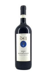 Вино Maria Caterina Dei Rosso di Montepulciano 2019 1,5 л