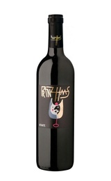 Вино Franz Haas Istante 2018 0,75 л