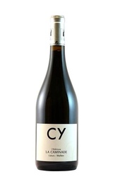 Вино Chateau la Caminade La Commandery 2016 0,75 л