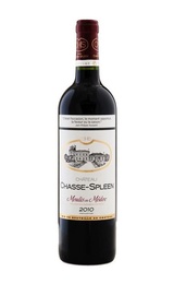 Вино Chateau Chasse-Spleen 2010 0,75 л