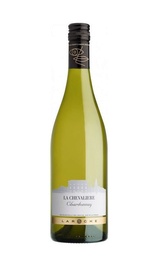 Вино Domaine Laroche Chardonnay La Chevaliere 2019 0,75 л