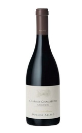 Вино Domaine Arlaud Charmes-Chambertin Grand Cru 2017 0,75 л