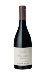 Вино Domaine Arlaud Bourgogne Roncevie 2018 0,75 л