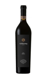 Вино Aaldering Estate Shiraz 0,75 л