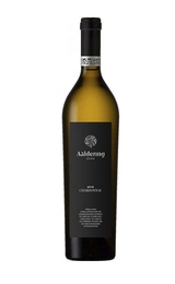 Вино Aaldering Estate Chardonnay 0,75 л
