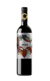 Вино Flor de Goda 0,75 л