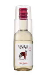 Вино Tussock Jumper Pinot Grigio 0,187 л