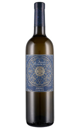 Вино Feudo Arancio Grillo 2019 0,75 л