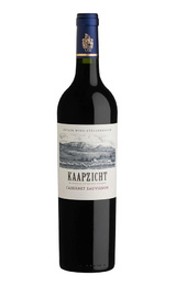 Вино Kaapzicht Cabernet Sauvignon 2017 0,75 л