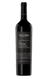 Вино Yalumba The Cigar 2017 0,75 л