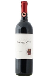 Вино Castelli del Grevepesa Clemente VII Chianti Classico 2016 0,375 л