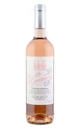Вино Le Gasconierre Rose 0,75 л