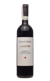 Вино Villa Al Cortile Brunello di Montalcino 0,75 л