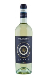 Вино Astrale Pinot Grigio 0,75 л