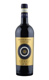 Вино Astrale Chianti Riserva 0,75 л