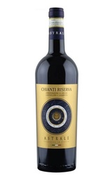 Вино Astrale Chianti 0,75 л