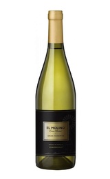 Вино El Molino Chardonnay Reserve 0,75 л