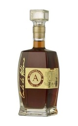 Херес Bodegas Yuste Conde de Aldama Amontillado 0,5 л