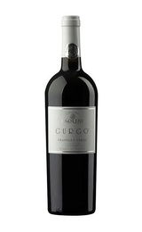 Вино Cantine Paolini Gurgo Frappato Syrah Sicilia 2019 0,75 л