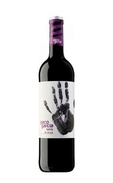 Вино Bodegas Paco Garcia Seis 2018 0,75 л